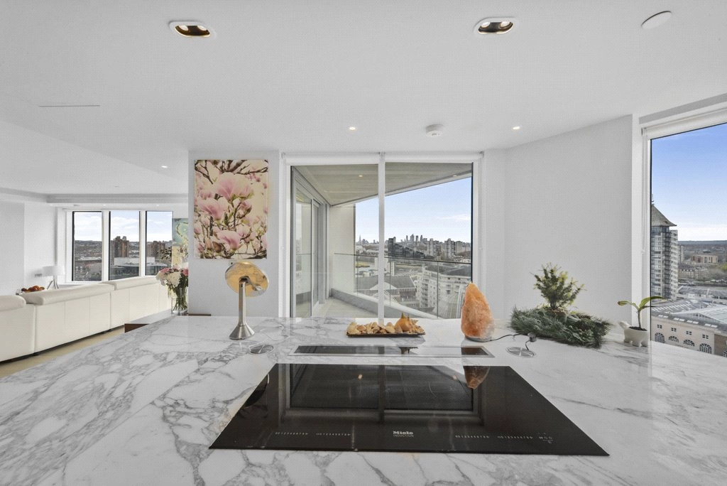 3 bedrooms apartments/flats for sale in Park Street, Fulham - SW6 view 12