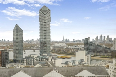 Park Street, Fulham - SW6 view 1