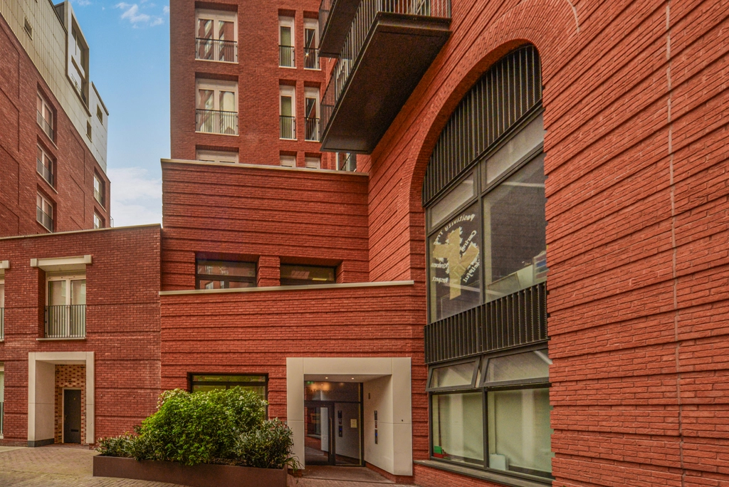 1 bedroom apartments/flats for sale in Exchange Gardens, Vauxhall - SW8 view 15