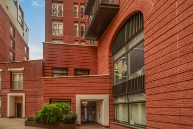 Exchange Gardens, Vauxhall - SW8 view 15