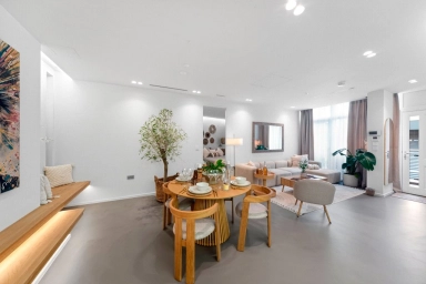 Vinery Way, Hammersmith - W6 view 1