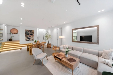 Vinery Way, Hammersmith - W6 view 2