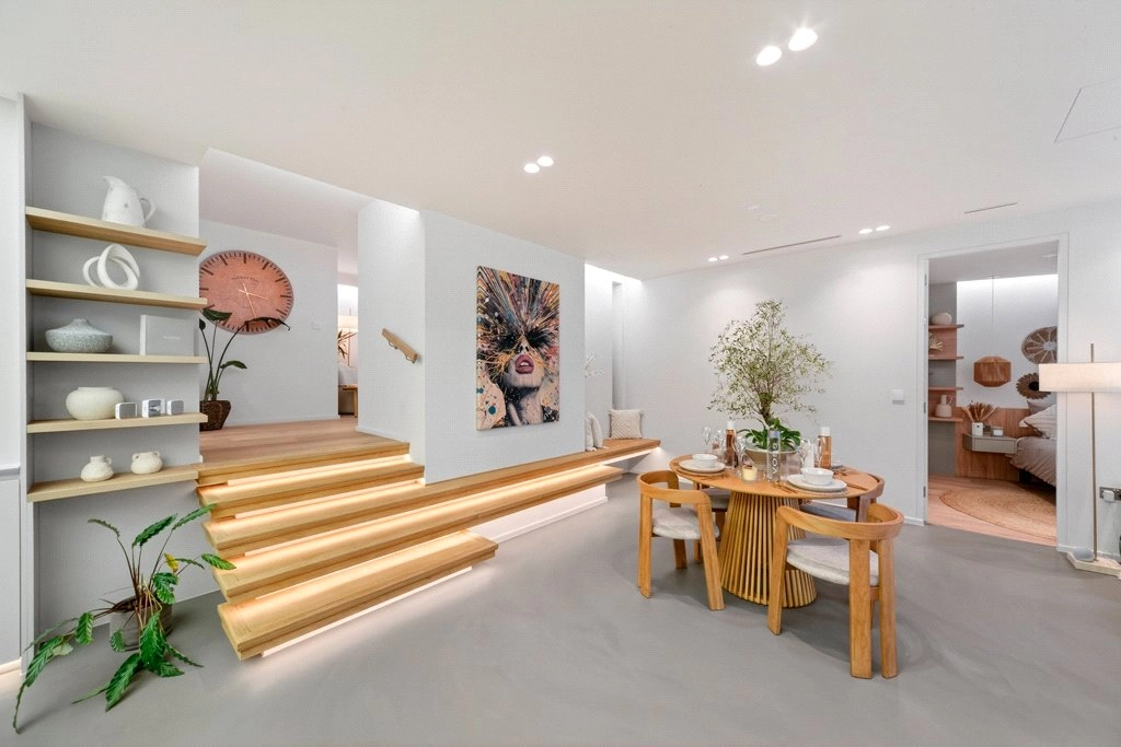 2 bedrooms apartments/flats for sale in Vinery Way, Hammersmith - W6 view 10