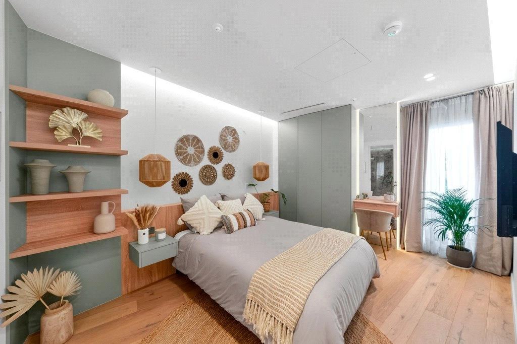 2 bedrooms apartments/flats for sale in Vinery Way, Hammersmith - W6 view 5