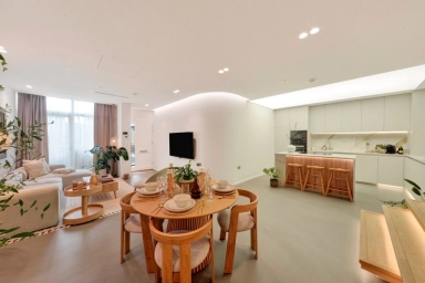 Vinery Way, Hammersmith - W6 view 9