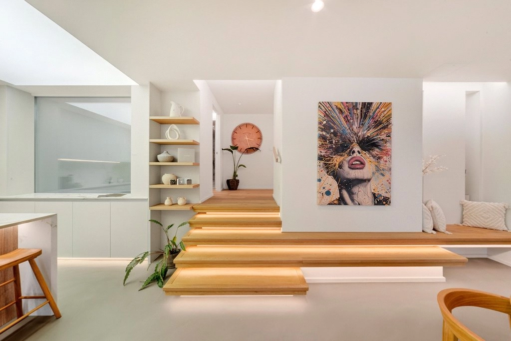 2 bedrooms apartments/flats for sale in Vinery Way, Hammersmith - W6 view 11