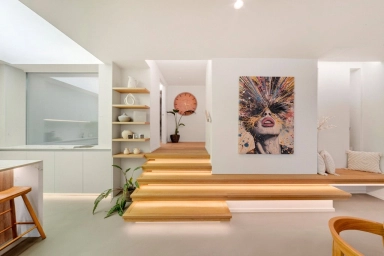 Vinery Way, Hammersmith - W6 view 11