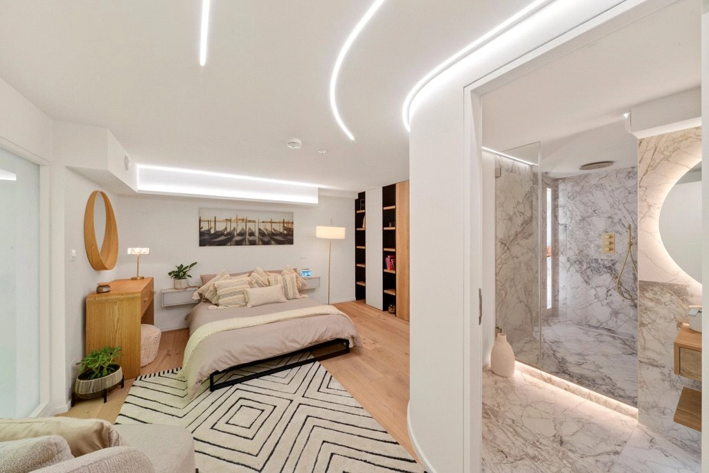 2 bedrooms apartments/flats for sale in Vinery Way, Hammersmith - W6 view 6