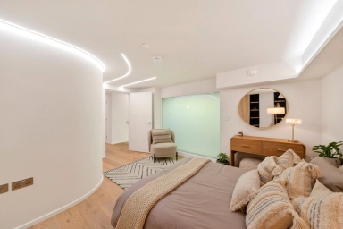 Vinery Way, Hammersmith - W6 view 19