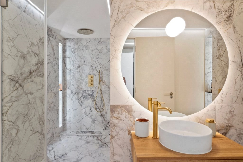 2 bedrooms apartments/flats for sale in Vinery Way, Hammersmith - W6 view 23