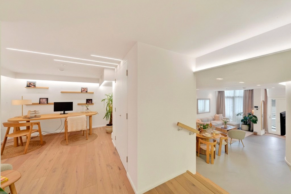 2 bedrooms apartments/flats for sale in Vinery Way, Hammersmith - W6 view 15