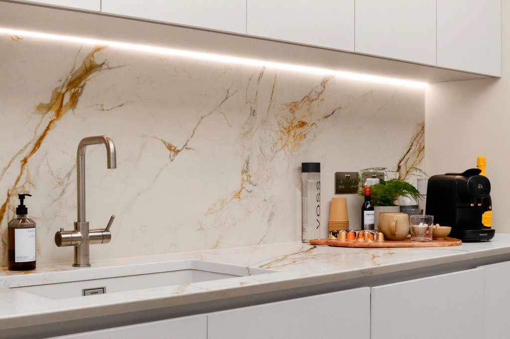 2 bedrooms apartments/flats for sale in Vinery Way, Hammersmith - W6 view 13