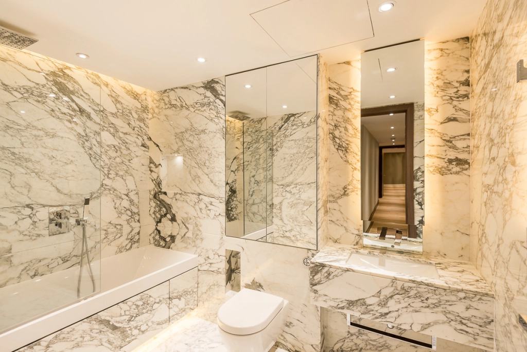 2 bedrooms apartments/flats for sale in Parr's Way, Hammersmith - W6 view 15