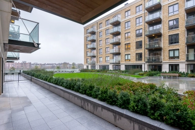 Parr's Way, Hammersmith - W6 view 17