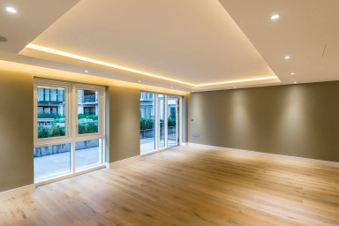 Parr's Way, Hammersmith - W6 view 2