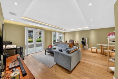 Parr's Way, Hammersmith - W6 view 10