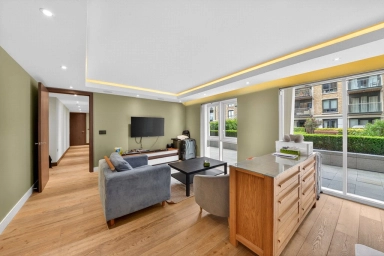 Parr's Way, Hammersmith - W6 view 11