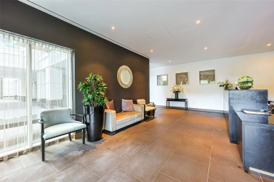 Parr's Way, Hammersmith - W6 view 25