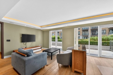 Parr's Way, Hammersmith - W6 view 11
