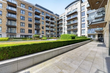 Parr's Way, Hammersmith - W6 view 7