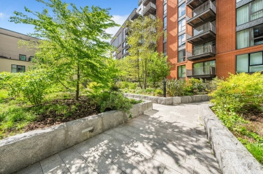 Viaduct Gardens, Nine Elms - SW11 view 20