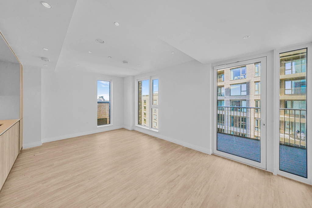 2 bedrooms apartments/flats for sale in Gasholder Place, Vauxhall - SE11 view 2