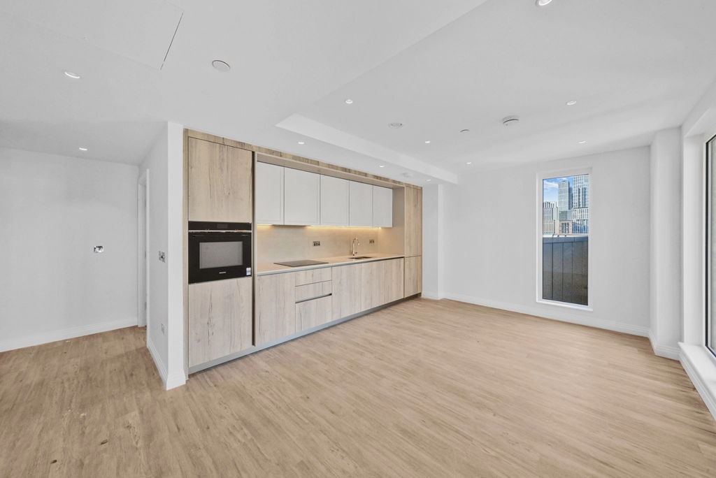 2 bedrooms apartments/flats for sale in Gasholder Place, Vauxhall - SE11 view 3