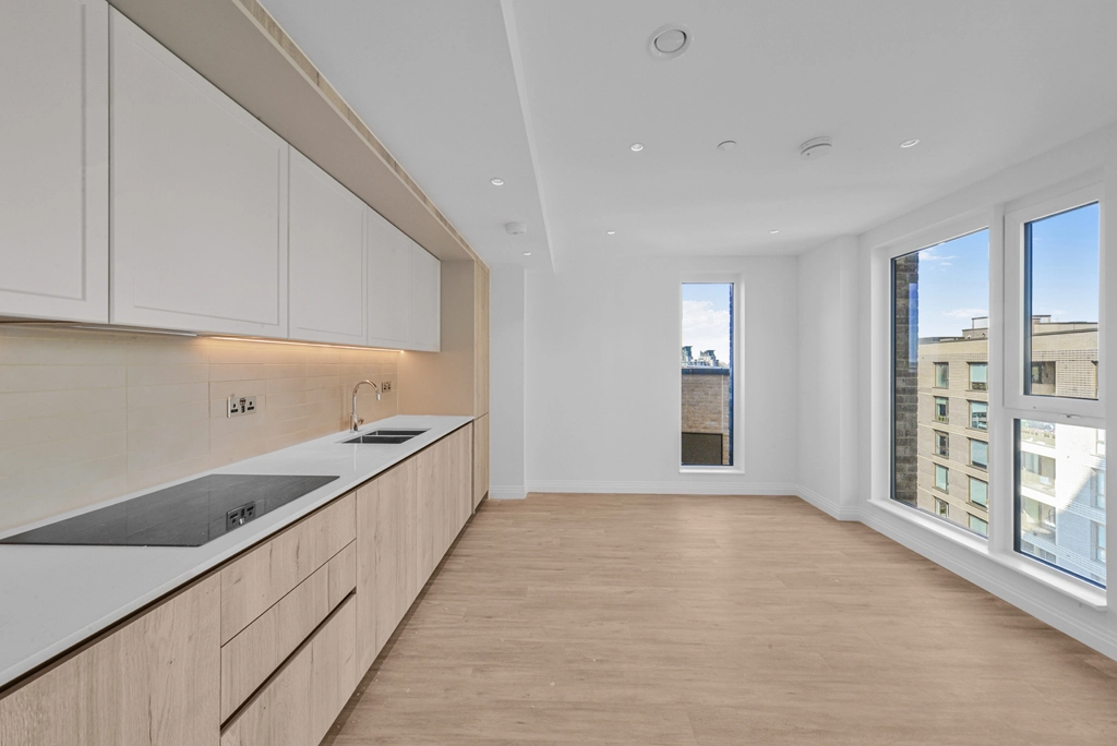 2 bedrooms apartments/flats for sale in Gasholder Place, Vauxhall - SE11 view 9