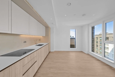 Gasholder Place, Vauxhall - SE11 view 9