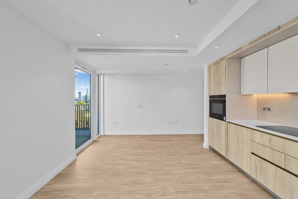 2 bedrooms apartments/flats for sale in Gasholder Place, Vauxhall - SE11 view 10