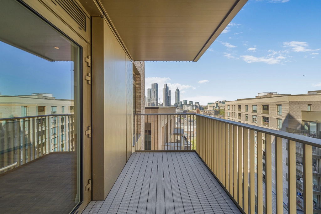 2 bedrooms apartments/flats for sale in Gasholder Place, Vauxhall - SE11 view 7