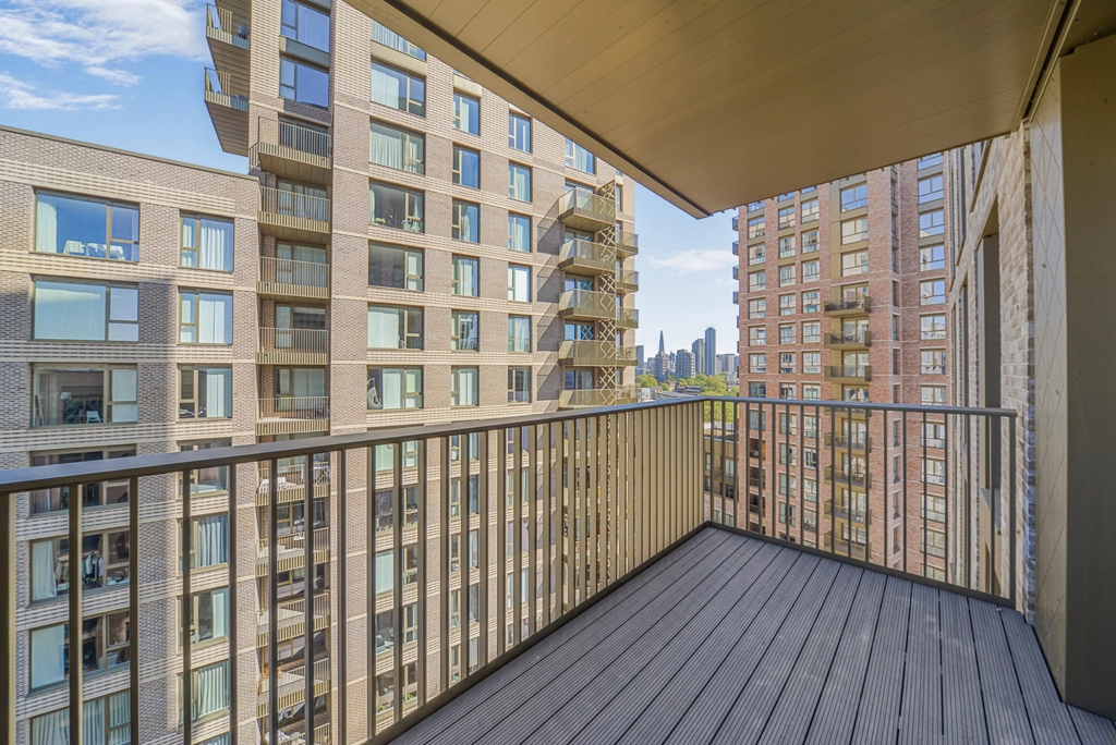 2 bedrooms apartments/flats for sale in Gasholder Place, Vauxhall - SE11 view 14