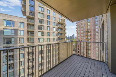 Gasholder Place, Vauxhall - SE11 view 14