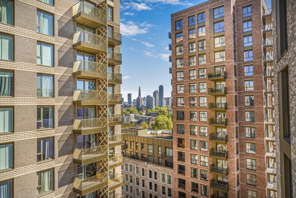 2 bedrooms apartments/flats for sale in Gasholder Place, Vauxhall - SE11 view 16