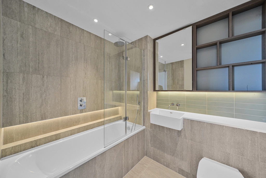 2 bedrooms apartments/flats for sale in Gasholder Place, Vauxhall - SE11 view 6