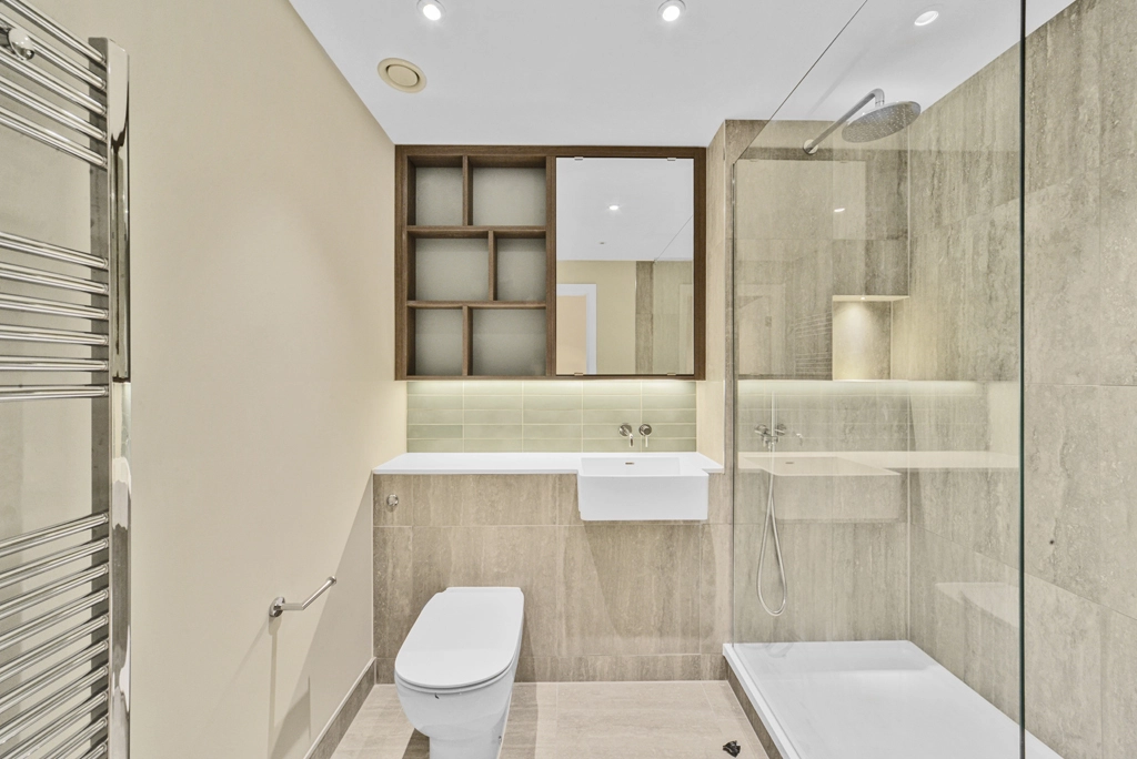 2 bedrooms apartments/flats for sale in Gasholder Place, Vauxhall - SE11 view 13