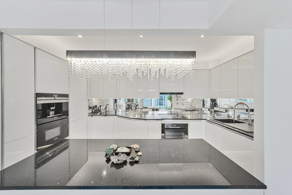 2 bedrooms apartments/flats for sale in The Boulevard, Imperial Wharf - SW6 view 11