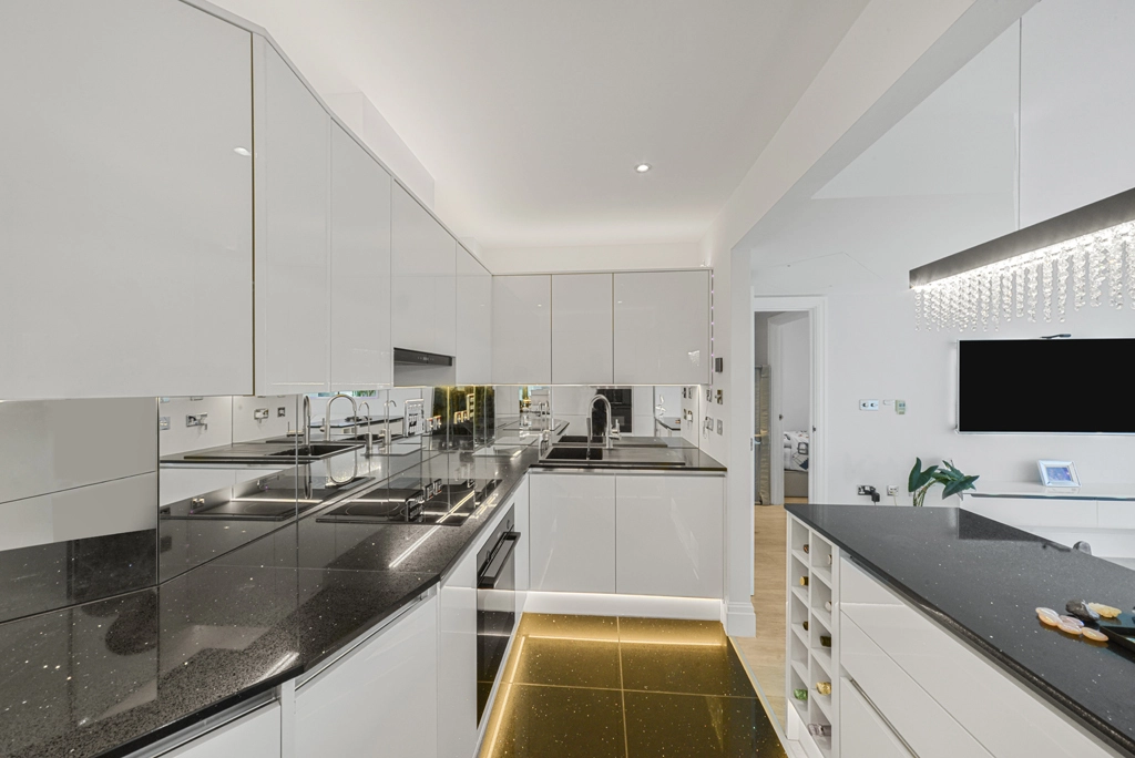 2 bedrooms apartments/flats for sale in The Boulevard, Imperial Wharf - SW6 view 10