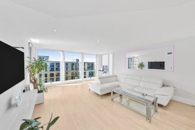 The Boulevard, Imperial Wharf - SW6 view 9