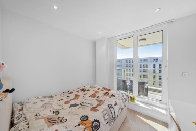 The Boulevard, Imperial Wharf - SW6 view 15