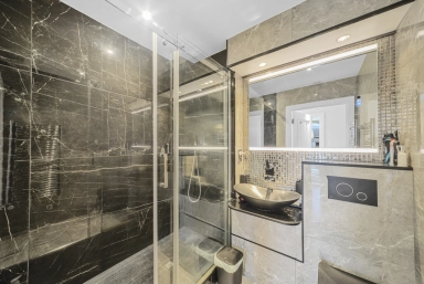 The Boulevard, Imperial Wharf - SW6 view 6