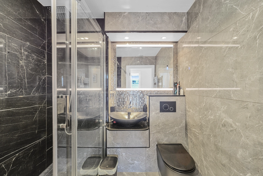 2 bedrooms apartments/flats for sale in The Boulevard, Imperial Wharf - SW6 view 16