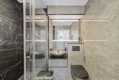 The Boulevard, Imperial Wharf - SW6 view 16