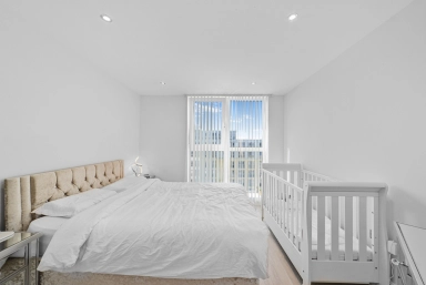 The Boulevard, Imperial Wharf - SW6 view 13