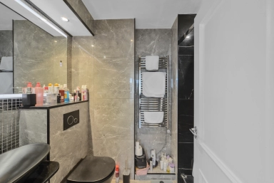 The Boulevard, Imperial Wharf - SW6 view 17