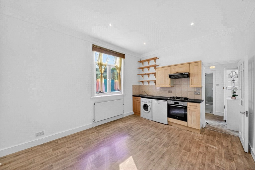 1 bedroom apartments/flats for sale in Becmead Avenue, Streatham - SW16 view 10