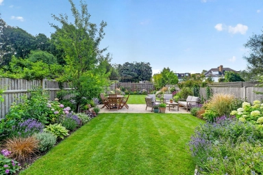 Becmead Avenue, Streatham - SW16 view 12