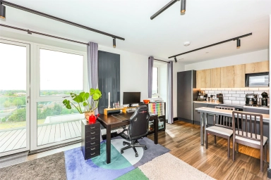 Merrick Road, Southall - UB2 view 16