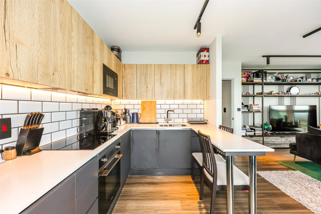 1 bedroom apartments/flats for sale in Merrick Road, Southall - UB2 view 15