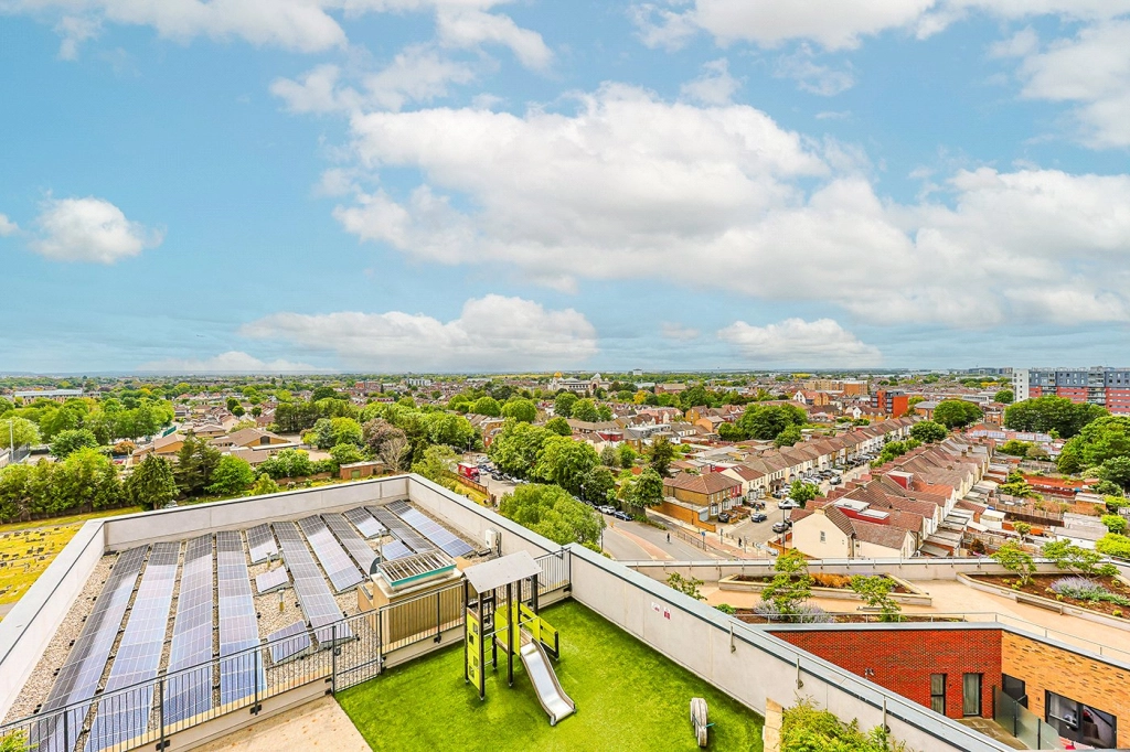1 bedroom apartments/flats for sale in Merrick Road, Southall - UB2 view 12